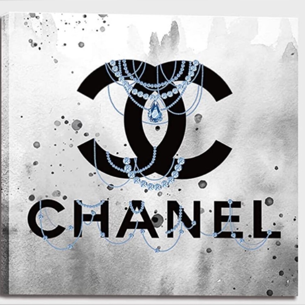 Wall Decor Beautiful  canvas